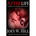 Afterlife: A Knights of the Board Room Novel