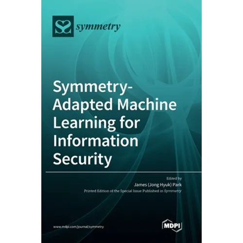 Symmetry-Adapted Machine Learning for Information Security