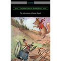 The Adventures of Jimmy Skunk