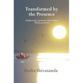 Transformed By The Presence