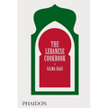 The Lebanese Cookbook