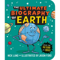 The Ultimate Biography of Earth: From the Big Bang to Today!