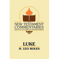 The Gospel According to Luke