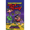 The Incredible Adventures of Toot and Jimmy VS Doc Snot (Toot and Jimmy #2)