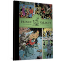 Prince Valiant Vol. 24: 1983-1984