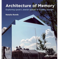 Architecture of Memory: Exploring (Post-) Jewish Spaces in Eastern Europe