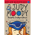 Judy Moody Declares Independence
