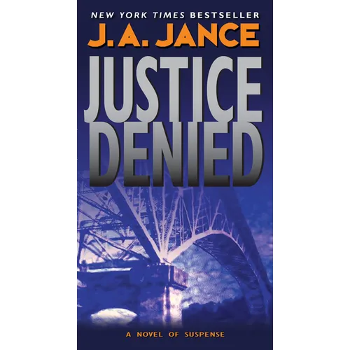 Justice Denied