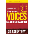 Voices of Deception: Exposing Lies and Revealing Truth