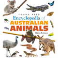 Encyclopedia of Australian Animals