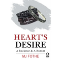Heart's Desire: A Rockstar & A Runner
