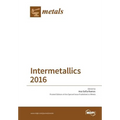 Intermetallics 2016