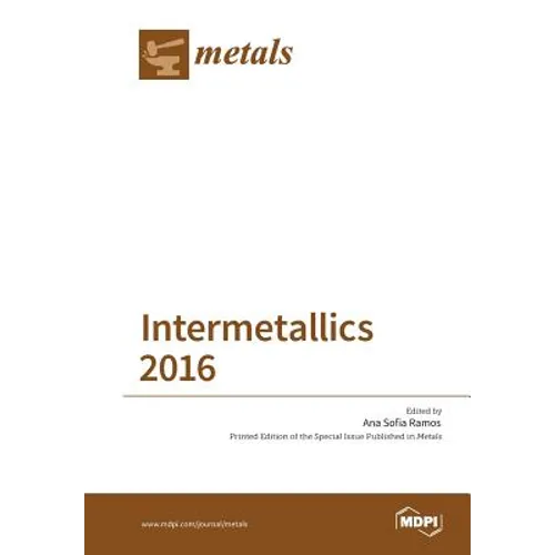 Intermetallics 2016