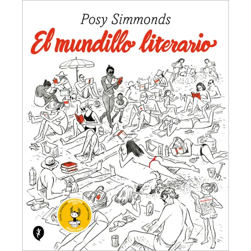 El Mundillo Literario / Literary Life