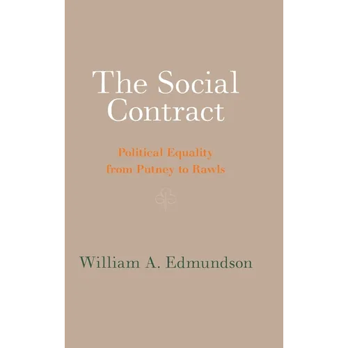 The Social Contract