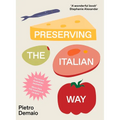 Preserving the Italian Way