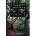 Reparative Therapy of Male Homosexuality: A New Clinical Approach