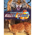 Escape from Killer Claws
