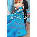 The Marquess Who Loved Me