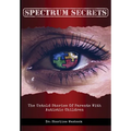 Spectrum Secrets: The untold stories of parents with autistic children