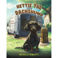 Hettie the Little Dachshund