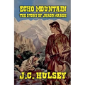 Echo Mountain