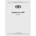 Scotland Act 1998 (c. 46)
