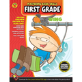 Mastering Basic Skills(r) First Grade Activity Book