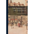 The Passing of the Idle Rich