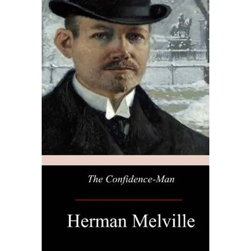 The Confidence-Man