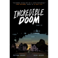 Incredible Doom: A Graphic Novel