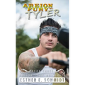 Tyler: Areion Fury MC