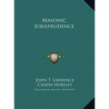Masonic Jurisprudence