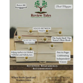 RT Book Review Magazine - 08 (Summer 2025)