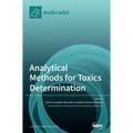 Analytical Methods for Toxics Determination