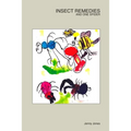 Insect Remedies and one spider