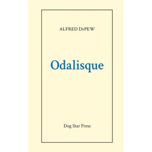 Odalisque