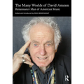 The Many Worlds of David Amram: Renaissance Man of American Music