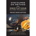Discourse on Method and Meditations on First Philosophy