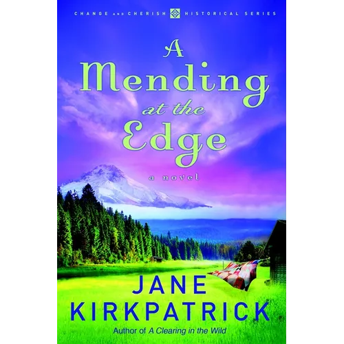 A Mending at the Edge