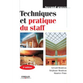 Techniques et pratique du staff