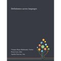 Definiteness Across Languages