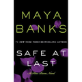 Safe at Last: A Slow Burn Novel