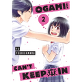 Ogami-San Can't Keep It in 2
