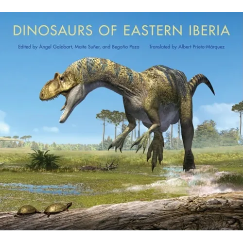 Dinosaurs of Eastern Iberia