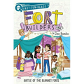 Battle of the Blanket Forts: A Quix Book