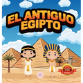 El Antiguo Egipto Explicado Para Niños: Aprende cosas sobre los faraones, las momias, las pirámides... ¡y mucho más!