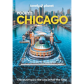 Lonely Planet Pocket Chicago