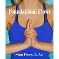 Foundational Flows: Using Jin Shin Jyutsu and the Astrological Birth Chart to Create Flow between Soul and Spirit