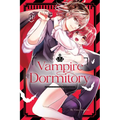 Vampire Dormitory 11
